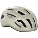 Met helm Vinci MIPS greige glossy, Sport en Fitness, Wielrennen, Ophalen of Verzenden, Nieuw, Helm