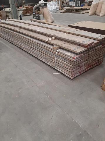 steigerplanken beschikbaar voor biedingen