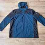 Canda all weather jas maat Xxxl. Wind en waterdicht., Kleding | Heren, Grote Maten, Blauw, Ophalen of Verzenden, Canda, Jas of Mantel