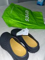 Crocs NIEUW unisex maat 38, Ophalen of Verzenden, Nieuw, Zwart