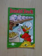 Donald Duck special Week van het geld, Eén stripboek, Ophalen of Verzenden, Zo goed als nieuw