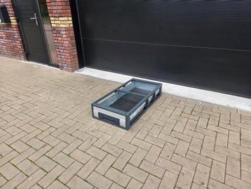 Bott bedrijfswageninrichting bedrijfswagen inrichting  beschikbaar voor biedingen