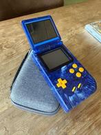 Gameboy DMG104 - Van Gogh Pikachu Editie, Spelcomputers en Games, Spelcomputers | Nintendo Game Boy, Ophalen of Verzenden, Zo goed als nieuw