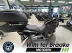 Kawasaki Versys 1000 Grand Tourer (bj 2017), 4 cilinders, Bedrijf, Meer dan 35 kW, Overig