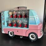 Jolly Roger Amusement Candy Van, Kauwgomballenautomaat, Ophalen, Zo goed als nieuw