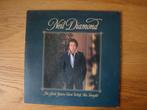 Neil Diamond - 10 Elpees in 1 koop, Cd's en Dvd's, Vinyl | Pop, Gebruikt, Verzenden