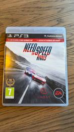 Need for Speed Rivals - PS3, Online, 1 speler, Racen en Vliegen, Ophalen of Verzenden