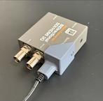Blackmagic Trekontlasting BMD micro en mini converters, Ophalen of Verzenden, Nieuw, Video