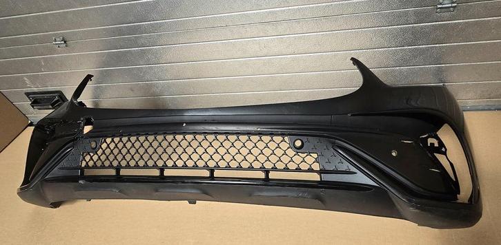 Voorbumper Mercedes GLC Klasse W254 X254 AMG PDC A2548851501, Auto-onderdelen, Carrosserie en Plaatwerk, Bumper, Mercedes-Benz