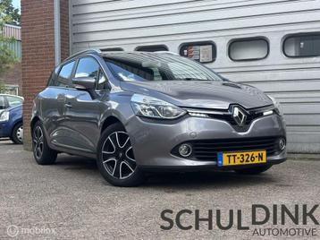 Renault Clio Estate 0.9 TCe Night&Day CRUISE CONTROLE|TREKHA beschikbaar voor biedingen