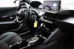 Peugeot 2008 1.2 PureTech 130 Allure | LED | HALF LEDER | DA, Stof, Gebruikt, Euro 6, 1199 cc