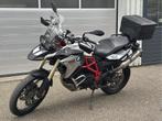 BMW F 800 GS Adventure TROPHY (bj 2018), Motoren, Motoren | BMW, Private Collection Cars, Info@pccars.nl, Warmoeziersweg 14
2661EH  BERGSCHENHOEK, NL