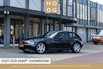 BMW Z3 M Coupé 3.2 (bj 1998), Lederen bekleding, Achterwielaandrijving, 3201 cc, Zwart