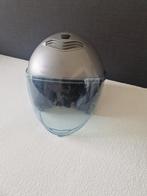 Nolan N43 Classic N-Com Helm - Maat S, Jethelm, Ophalen of Verzenden, S, Tweedehands