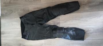 Motor broek van Lookwell  maat 40  beschikbaar voor biedingen