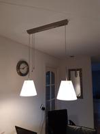 Hanglamp., Huis en Inrichting, Lampen | Hanglampen, Minder dan 50 cm, Ophalen of Verzenden, Zo goed als nieuw