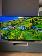 LG OLED 77C1 (OLED77C11LB)  Topklasse OLED TV, Ophalen, Zo goed als nieuw