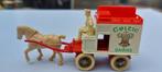MATCHBOX DAYS GONE PAARDEN, Ophalen of Verzenden, Zo goed als nieuw