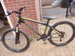 Fourcross / dirt dirtjumper mountainbike  maat l, Fietsen en Brommers, Fietsen | Mountainbikes en ATB, Ophalen, Zo goed als nieuw