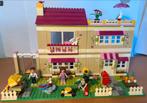 Lego 3315 Olivia’s huis, Gebruikt, Ophalen of Verzenden, Lego