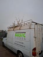 Sprinter Imperial, Ophalen, Gebruikt