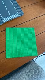 Lego grondplaat, Ophalen of Verzenden, Zo goed als nieuw