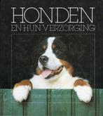Honden En Hun Verzorging - Robert Van der Molen BOEK, Ophalen of Verzenden, Gelezen, Honden, Drs. Robert Van der Molen