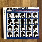 The Beatles - a hard day’s night, 1960 tot 1980, Gebruikt, Ophalen of Verzenden