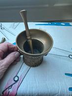 Oude Vijzel “””, Antiek en Kunst, Antiek | Koper en Brons, Ophalen, Koper