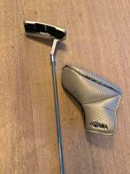 Honma putter T//World ST01, Sport en Fitness, Golf, Ophalen, Gebruikt, Club