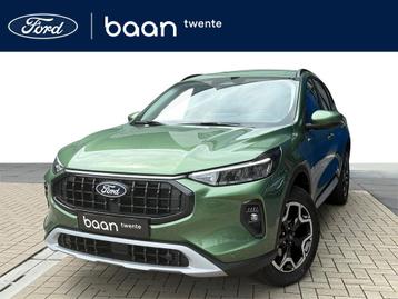 Ford Kuga 2.5 PHEV Active | Keyless entry | 18 Inch | Wegkla beschikbaar voor biedingen