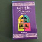 Tales of the Alhambra - Washington Irving, Ophalen of Verzenden, Zo goed als nieuw, Amerika