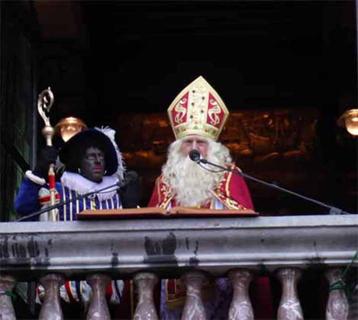 de Intrede van de Sint Te koop of te ruil beschikbaar voor biedingen