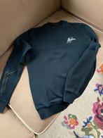 Malelions sweater S, Blauw, Malelions, Ophalen of Verzenden, Zo goed als nieuw