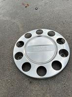 Daf wielringen, Ophalen