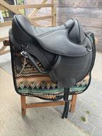 Barefoot Cheyenne Dry Tex maat 1, Dieren en Toebehoren, Ophalen of Verzenden, Zo goed als nieuw, Dressuur