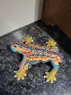 Decoratieve mozaïek hagedis, Ophalen of Verzenden