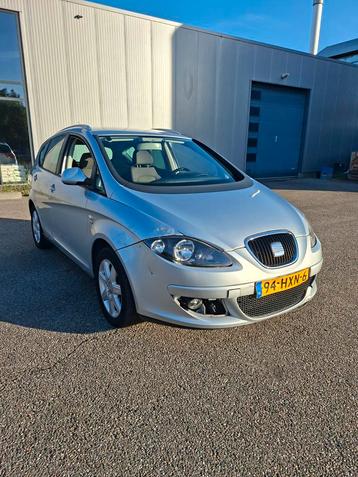 Seat Altea XL 1.4 tsi 2009 122pk beschikbaar voor biedingen