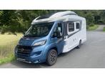 Knaus Sky Wave 60 Years 650 MF TOPPER 4 slaappl., Bedrijf, 6 tot 7 meter, Tot en met 4, Handgeschakeld
