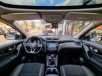 Nissan QASHQAI 1.3 DIG-T Acenta | Panorama | Camera | Carpla, Voorwielaandrijving, Gebruikt, 4 cilinders, Bedrijf