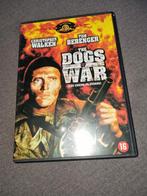 The dogs of war - dvd, Ophalen of Verzenden, Zo goed als nieuw
