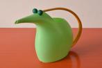 Retro vintage kunststof design gieter - Model muis, Ophalen of Verzenden, Gebruikt, Kunststof