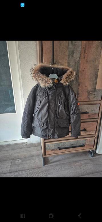Parajumpers Winterjas Kids Maat 128 beschikbaar voor biedingen