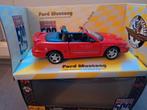 Maisto Ford Mustang Indianapolis 500 - Modelauto, Ophalen of Verzenden, Zo goed als nieuw, Auto, Maisto