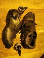 Shimano torbal. Klik schoenen met pedalen. 43, Fietsen en Brommers, Minder dan 45 cm, Ophalen of Verzenden, Overige merken