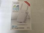 Tp-link wi-fi Ac 750, Computers en Software, Netwerk switches, Ophalen of Verzenden, Nieuw