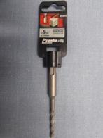 Piranha SDS-Plus betonboor X54002 110x5 mm | nieuw, Ophalen of Verzenden, Nieuw