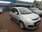 Fiat Panda TwinAir Turbo 80 Lounge AUTOMAAT+METALLIC LAK+RES, Auto's, Fiat, Gebruikt, Euro 6, Panda, Start-stop-systeem