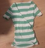 Positiekleding, positiebroeken, voedingsshirt, legging, mt M, Kleding | Dames, Leggings, Maillots en Panty's, Blauw, Maat 40/42 (M)