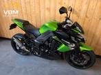 KAWASAKI Z1000 ABS Z1000 Z-1000 Rijklaar! Z 1000, 4 cilinders, Motorrijbewijs A, Bedrijf, Onbekend